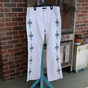 Denim 24/7 ladies jeans Sz 14